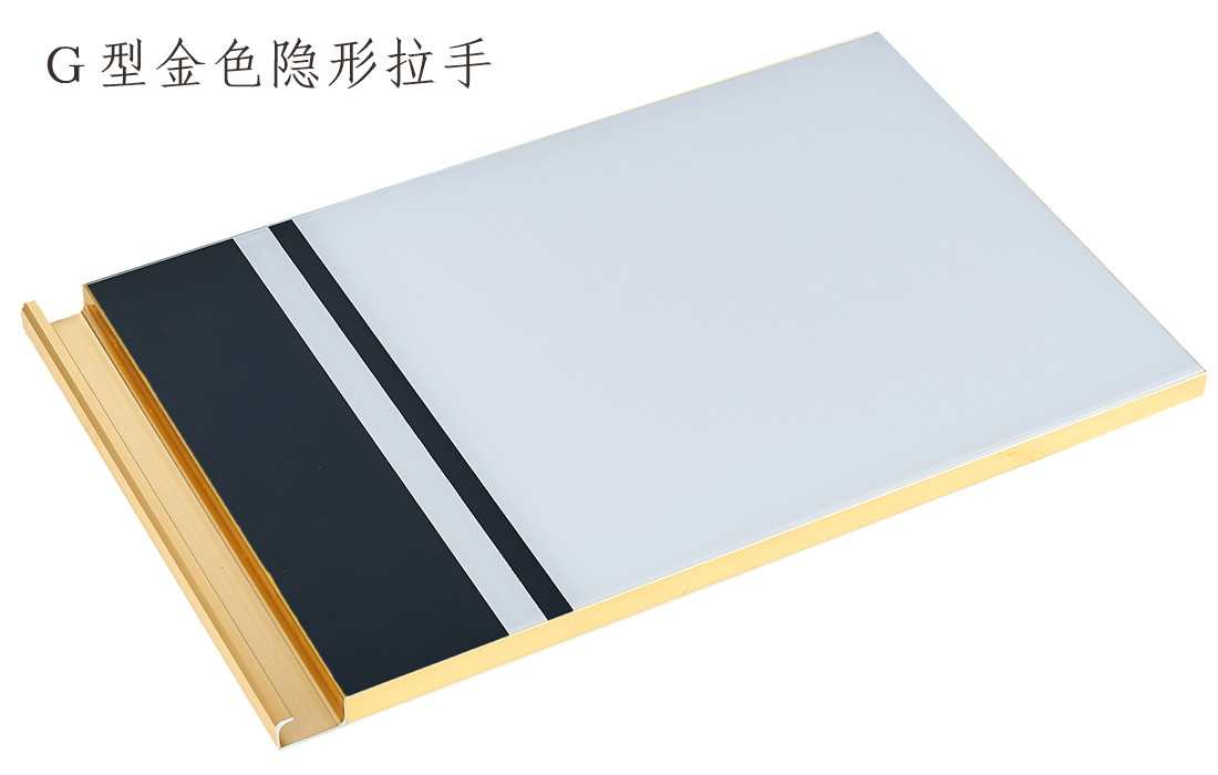 彩晶门板系列二