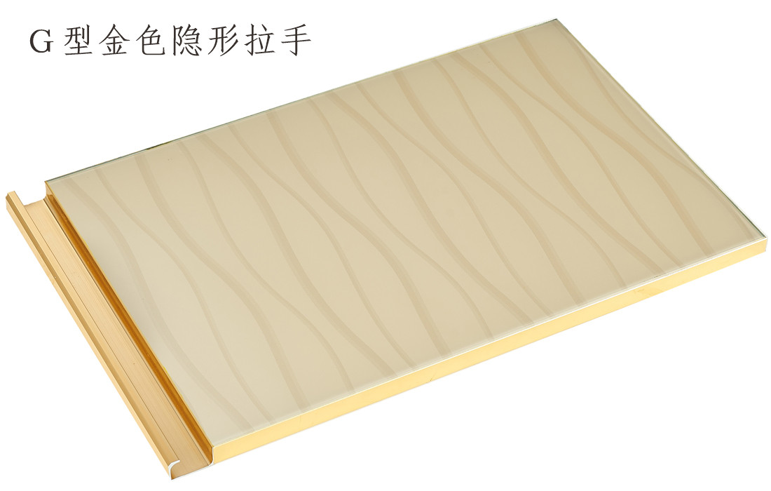 彩晶门板系列四