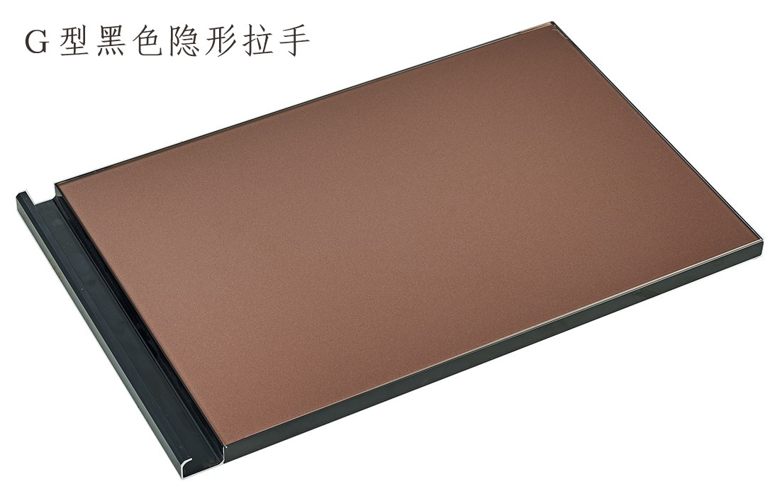 晶钢门板系列二