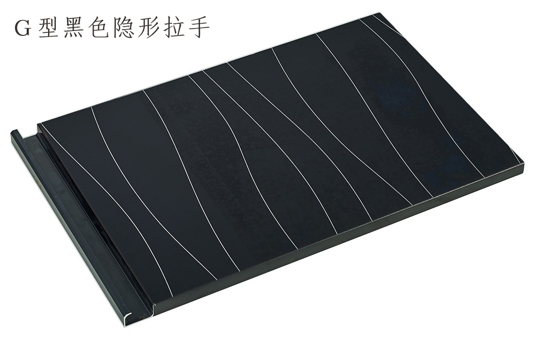 晶钢门板系列四