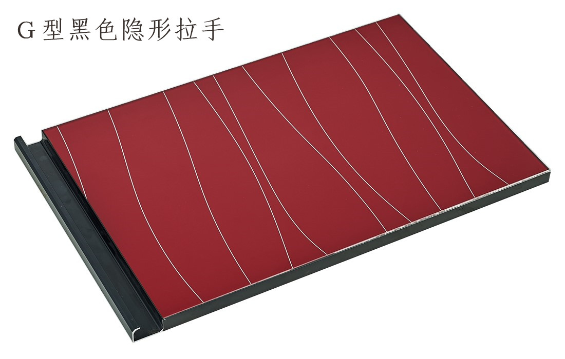 晶钢门板系列三(图1)
