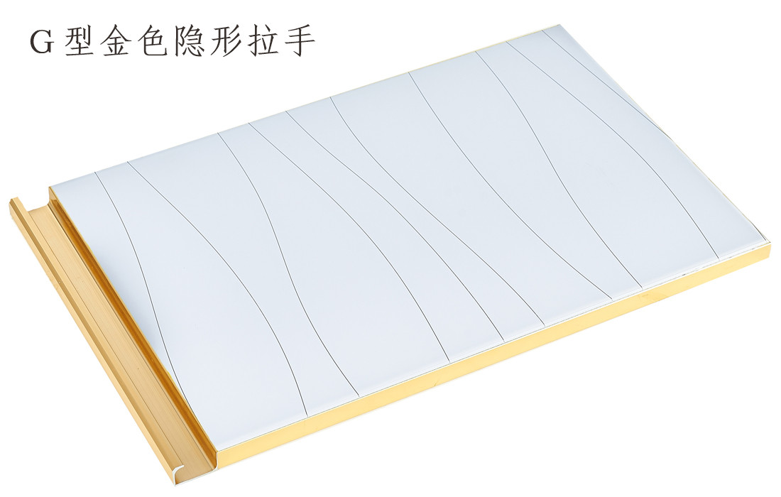 晶钢门板系列一(图1)